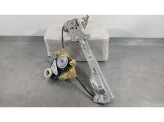 Recambio de elevalunas trasero derecho para toyota c-hr (_x1_) 2.0 hybrid (maxh10)10 referencia OEM IAM 69830F4050 7 PINS 554181