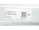 Recambio de elevalunas trasero derecho para toyota c-hr (_x1_) 2.0 hybrid (maxh10)10 referencia OEM IAM 69830F4050 7 PINS 554181