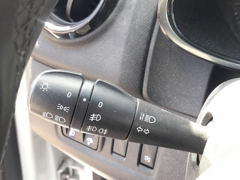 Recambio de mando luces y limpia para renault clio iv (bh_) 0.9 tce 75 (bhnp) referencia OEM IAM 255401303R  8201168013