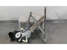 Recambio de elevalunas trasero derecho para lexus nx (_z1_) 300h (ayz10_) referencia OEM IAM 8571078021 DENSO 7 PINS 620205001