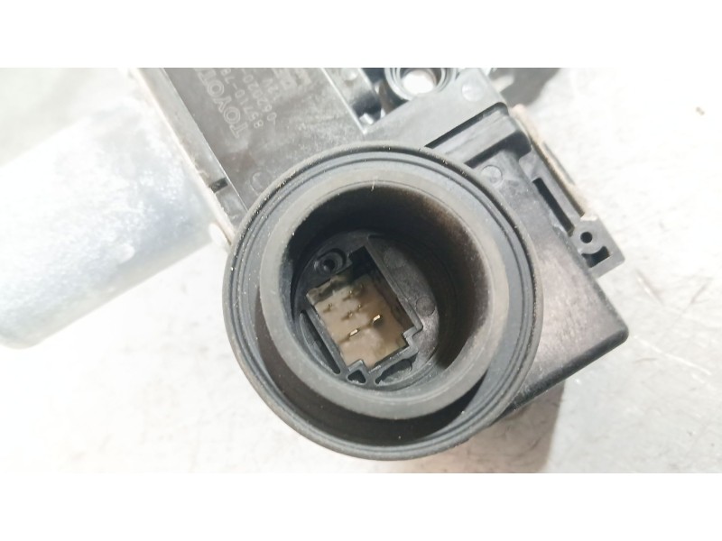 Recambio de elevalunas trasero derecho para lexus nx (_z1_) 300h (ayz10_) referencia OEM IAM 8571078021 DENSO 7 PINS 620205001