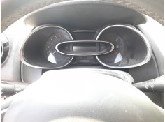 Recambio de cuadro instrumentos para renault clio iv (bh_) 0.9 tce 75 (bhnp) referencia OEM IAM 248102614R  