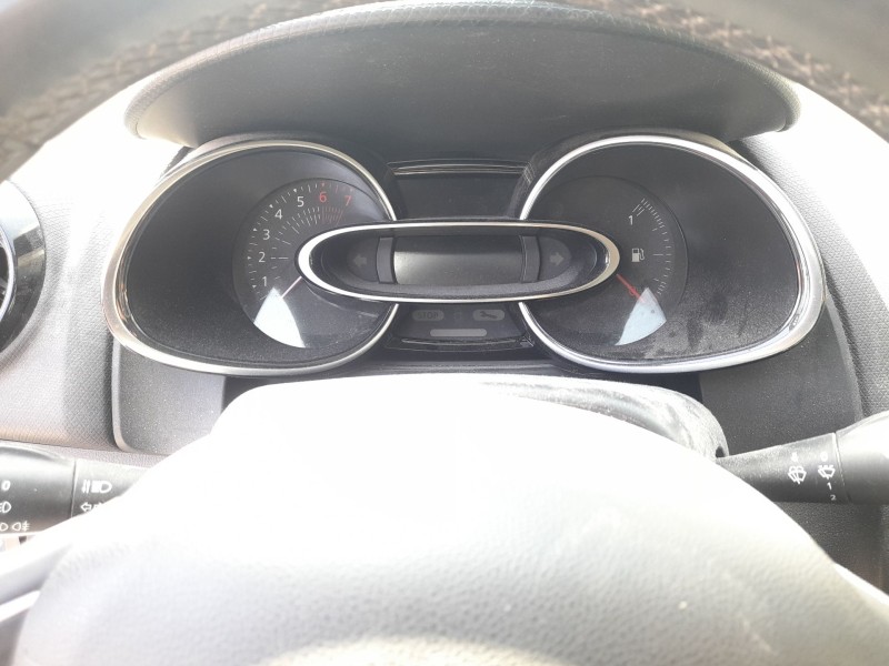 Recambio de cuadro instrumentos para renault clio iv (bh_) 0.9 tce 75 (bhnp) referencia OEM IAM 248102614R  