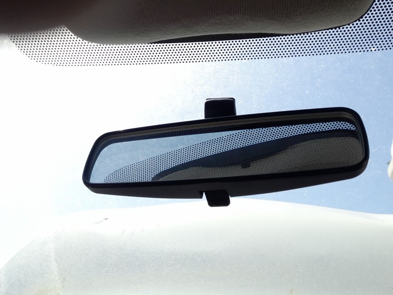Recambio de espejo interior para renault clio iv (bh_) 0.9 tce 75 (bhnp) referencia OEM IAM 7700781313  