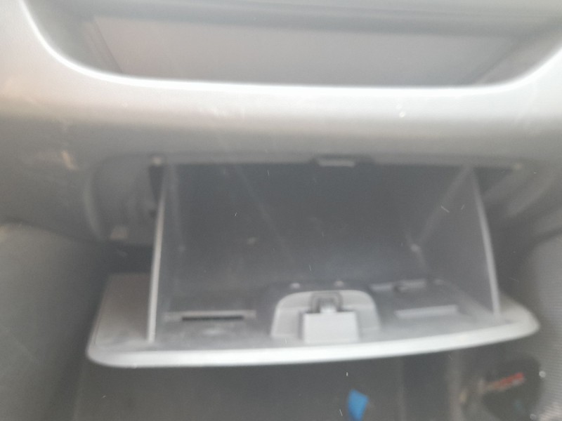 Recambio de guantera para renault clio iv (bh_) 0.9 tce 75 (bhnp) referencia OEM IAM 681087227R  