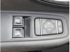 Recambio de mando elevalunas delantero izquierdo para renault clio iv (bh_) 0.9 tce 75 (bhnp) referencia OEM IAM 254114238R  