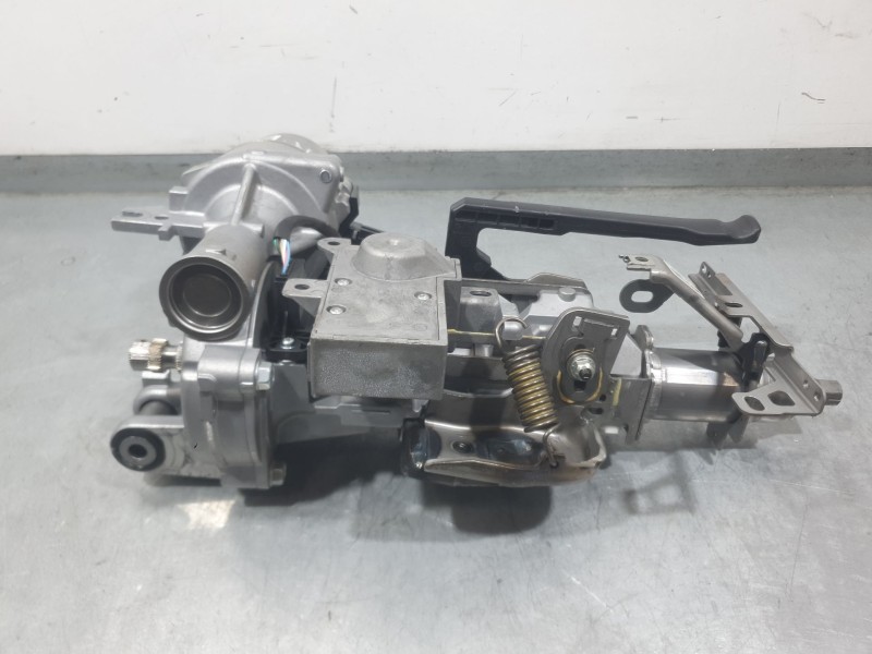 Recambio de columna direccion para mazda cx-30 (dm) skyactiv-x m hybrid referencia OEM IAM DFR56788Z Q003TG5273ZY MITSUBISHI