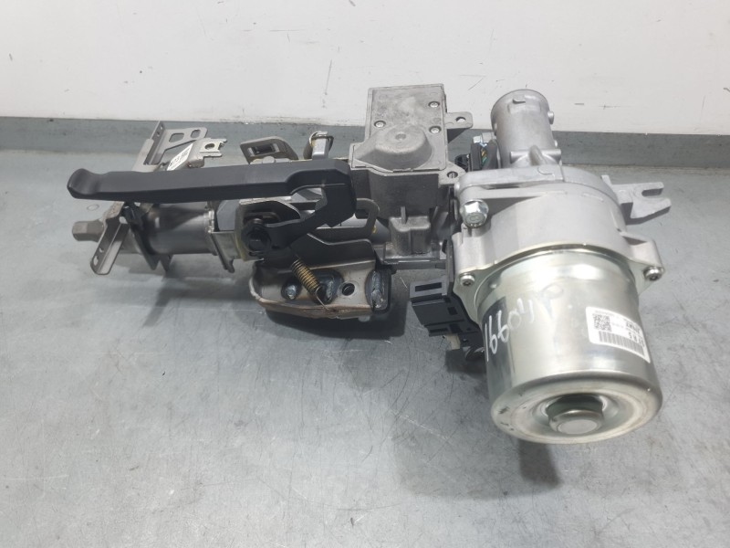 Recambio de columna direccion para mazda cx-30 (dm) skyactiv-x m hybrid referencia OEM IAM DFR56788Z Q003TG5273ZY MITSUBISHI