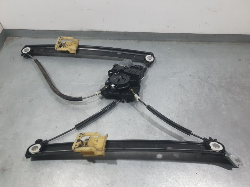 Recambio de elevalunas delantero izquierdo para volkswagen t-cross (c11, d31) 1.0 tsi referencia OEM IAM 2GM837461B 2Q2959405E 