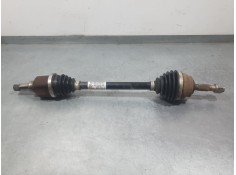 TRANSMISION DELANTERA IZQUIERDA 9677476580 