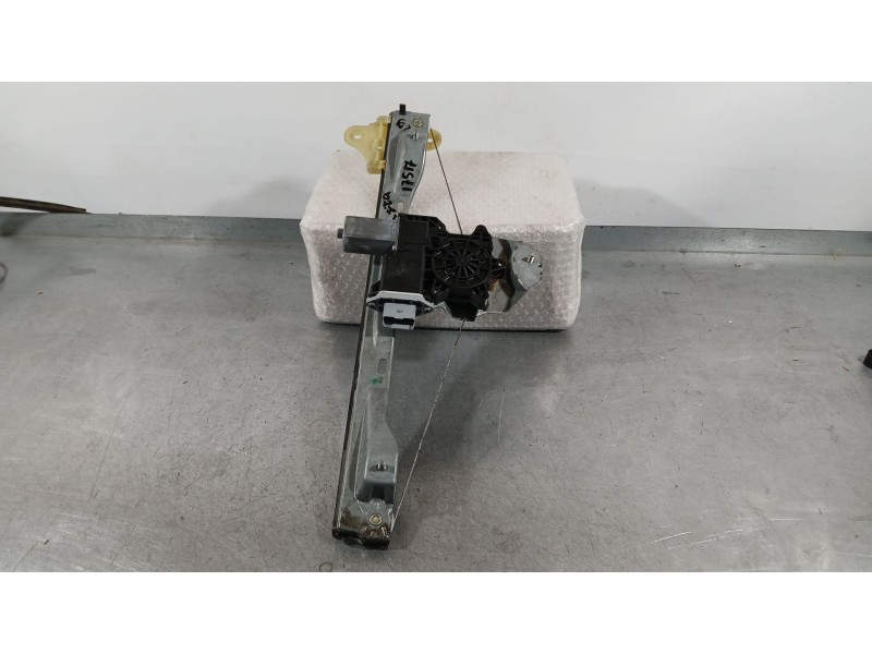 Recambio de elevalunas delantero izquierdo para smart forfour hatchback (453) electric drive / eq (453.091) referencia OEM IAM A