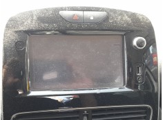 SISTEMA NAVEGACION GPS 259151171R C/SISTEMA AUDIO 