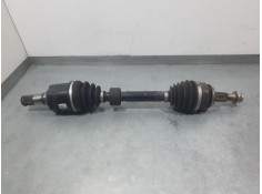 TRANSMISION DELANTERA IZQUIERDA GT0D2560X GTOD2560X 