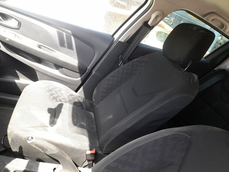 Recambio de asiento delantero derecho para renault clio iv (bh_) 0.9 tce 75 (bhnp) referencia OEM IAM  C/AIRBAG 