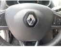 Recambio de kit airbag para renault clio iv (bh_) 0.9 tce 75 (bhnp) referencia OEM IAM 985706588R C/SALPICADERO SIN PRETENSORES 