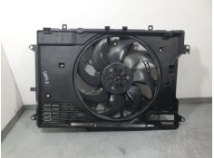 Recambio de electroventilador para mazda cx-30 (dm) skyactiv-x m hybrid referencia OEM IAM QFZW14319  