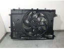 Recambio de electroventilador para mazda cx-30 (dm) skyactiv-x m hybrid referencia OEM IAM QFZW14319  