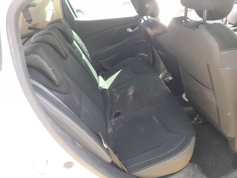 Recambio de asientos traseros para renault clio iv (bh_) 0.9 tce 75 (bhnp) referencia OEM IAM   