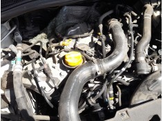 Recambio de motor completo para renault clio iv (bh_) 0.9 tce 75 (bhnp) referencia OEM IAM H4B408 8201588337 8201704812