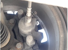 Recambio de pinza freno delantera izquierda para renault clio iv (bh_) 0.9 tce 75 (bhnp) referencia OEM IAM 410118579R  