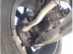 Recambio de mangueta delantera izquierda para renault clio iv (bh_) 0.9 tce 75 (bhnp) referencia OEM IAM 400156124R  