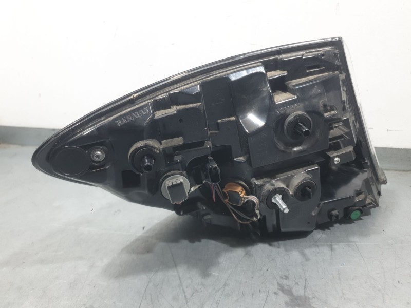 Recambio de piloto trasero derecho exterior para renault captur ii (hf_) 1.0 tce 90 eco-g (hfm6) referencia OEM IAM 265500445R  
