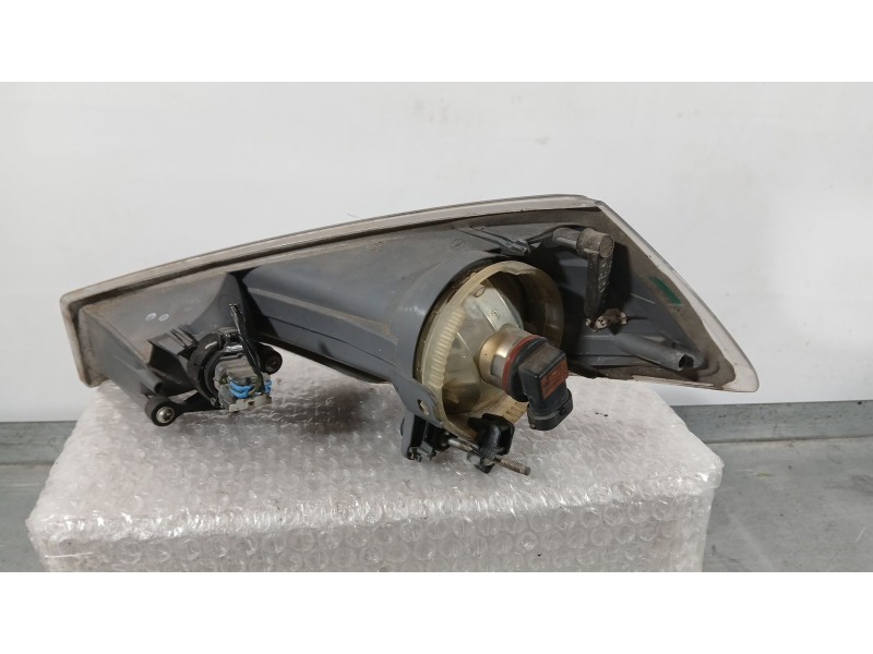 Recambio de faro antiniebla derecho para citroën c5 iii (rd_) 2.0 hdi 140 referencia OEM IAM 6206J4 PULIR 27156400