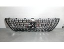 Recambio de rejilla delantera para peugeot 3008 ii suv (mc_, mr_, mj_, m4_) 1.6 bluehdi 120 referencia OEM IAM 9814976880  