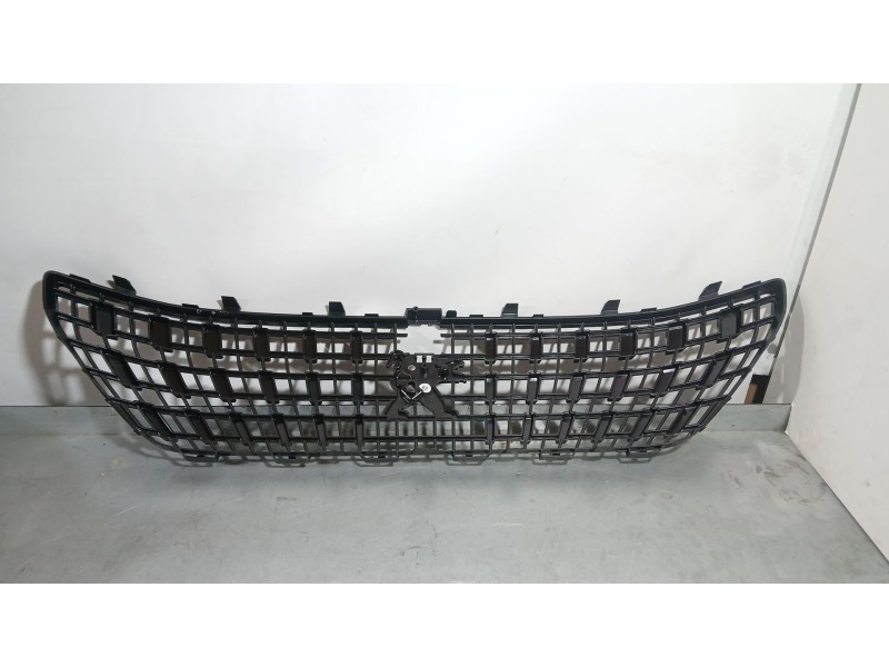 Recambio de rejilla delantera para peugeot 3008 ii suv (mc_, mr_, mj_, m4_) 1.6 bluehdi 120 referencia OEM IAM 9814976880  