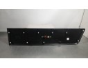 Recambio de moldura para citroën jumper iii furgoneta 2.2 bluehdi 140 referencia OEM IAM 1306610070 LATERAL DERECHA TRASERA CON 