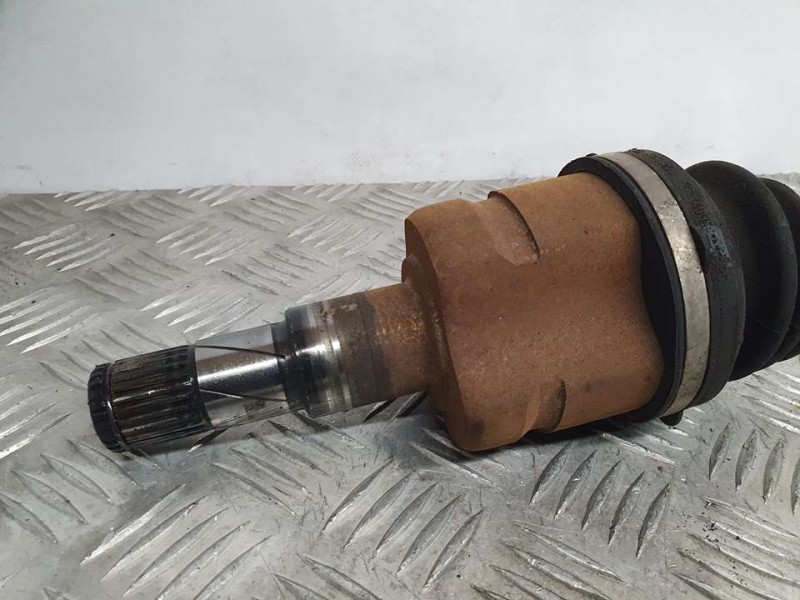 Recambio de transmision delantera derecha para opel corsa d cosmo referencia OEM IAM SIN REF  