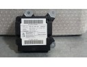 Recambio de centralita airbag para citroën berlingo furgoneta/monovolumen (b9) puretech 110 referencia OEM IAM 9861190680 CONTIN