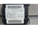 Recambio de centralita airbag para citroën berlingo furgoneta/monovolumen (b9) puretech 110 referencia OEM IAM 9861190680 CONTIN