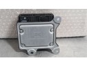 Recambio de centralita airbag para citroën berlingo furgoneta/monovolumen (b9) puretech 110 referencia OEM IAM 9861190680 CONTIN