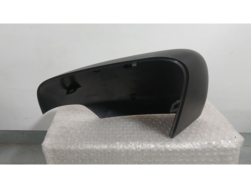 Recambio de carcasa retrovisor izquierdo para renault kangoo iii furgoneta/monovolumen 1.5 blue dci 95 (fjab) referencia OEM IAM