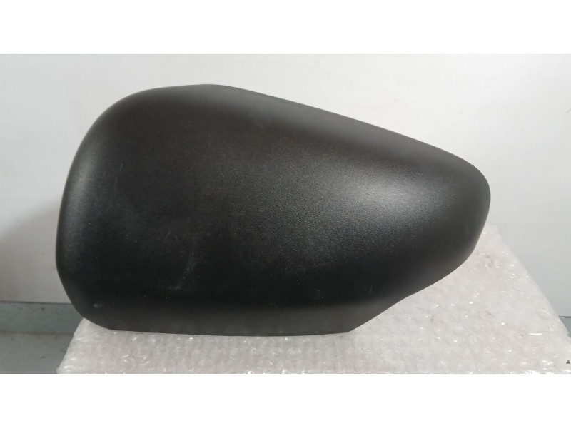 Recambio de carcasa retrovisor izquierdo para renault kangoo iii furgoneta/monovolumen 1.5 blue dci 95 (fjab) referencia OEM IAM