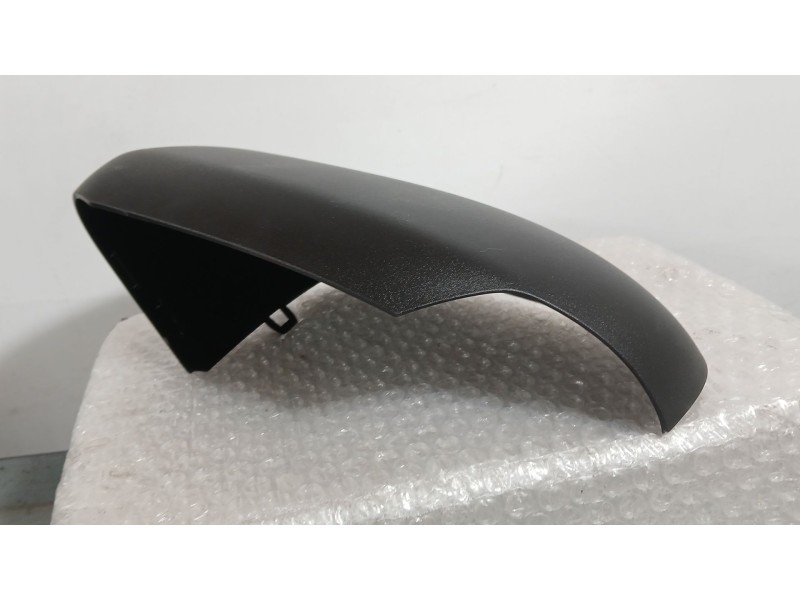 Recambio de carcasa retrovisor izquierdo para renault kangoo iii furgoneta/monovolumen 1.5 blue dci 95 (fjab) referencia OEM IAM