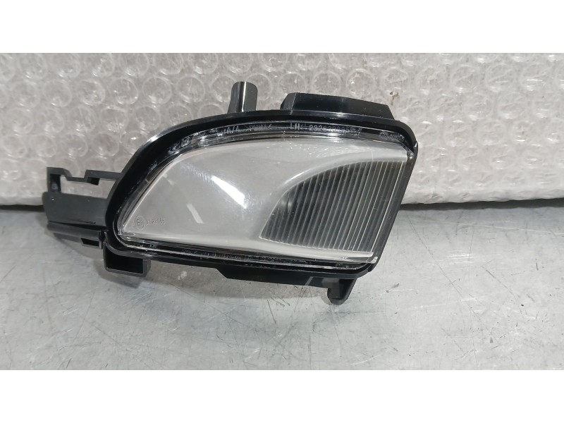 Recambio de piloto retrovisor izquierdo para renault kangoo iii furgoneta/monovolumen 1.5 blue dci 95 (fjab) referencia OEM IAM 