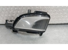 Recambio de piloto retrovisor izquierdo para renault kangoo iii furgoneta/monovolumen 1.5 blue dci 95 (fjab) referencia OEM IAM 