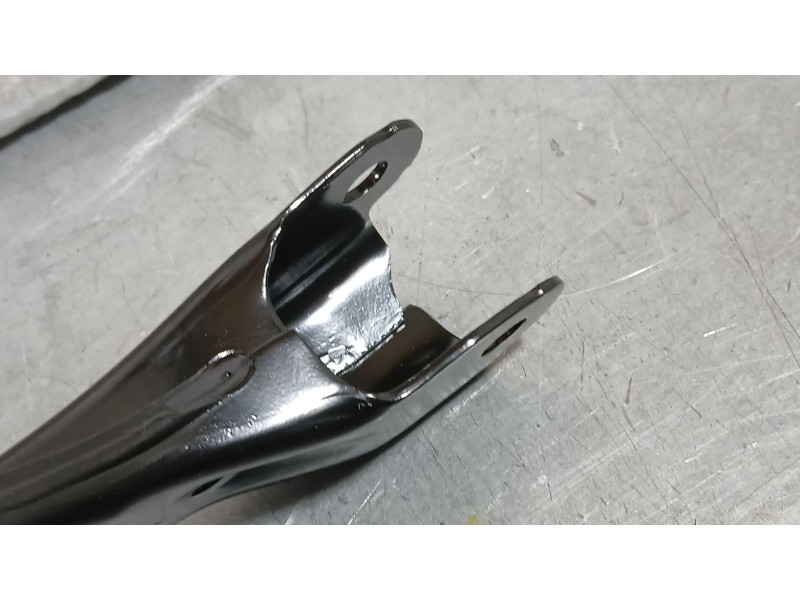 Recambio de brazo suspension superior trasero derecho para toyota corolla hatchback (_e21_, _ea1_, _eh1_) 1.8 vvti hybrid (zwe21