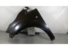 Recambio de aleta delantera izquierda para ford transit courier b460 furgoneta/monovolumen 1.5 ecoblue referencia OEM IAM 254575