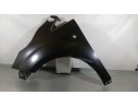 Recambio de aleta delantera izquierda para ford transit courier b460 furgoneta/monovolumen 1.5 ecoblue referencia OEM IAM 254575