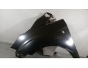 Recambio de aleta delantera izquierda para ford transit courier b460 furgoneta/monovolumen 1.5 ecoblue referencia OEM IAM 254575