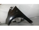 Recambio de aleta delantera izquierda para ford transit courier b460 furgoneta/monovolumen 1.5 ecoblue referencia OEM IAM 254575