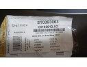 Recambio de aleta delantera derecha para seat ibiza v (kj1, kjg) 1.0 tsi referencia OEM IAM ST0393003  