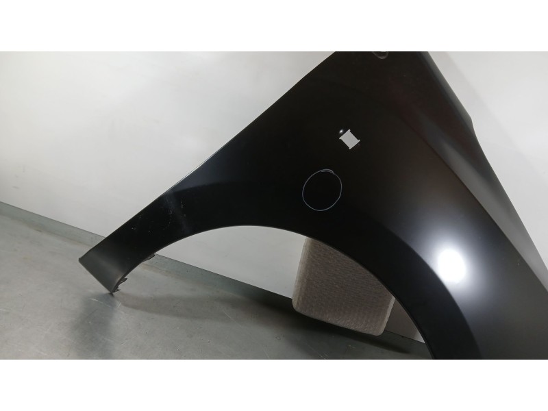 Recambio de aleta delantera derecha para dacia dokker monospace (ke_) 1.6 lpg referencia OEM IAM 08321298 TOCADA 