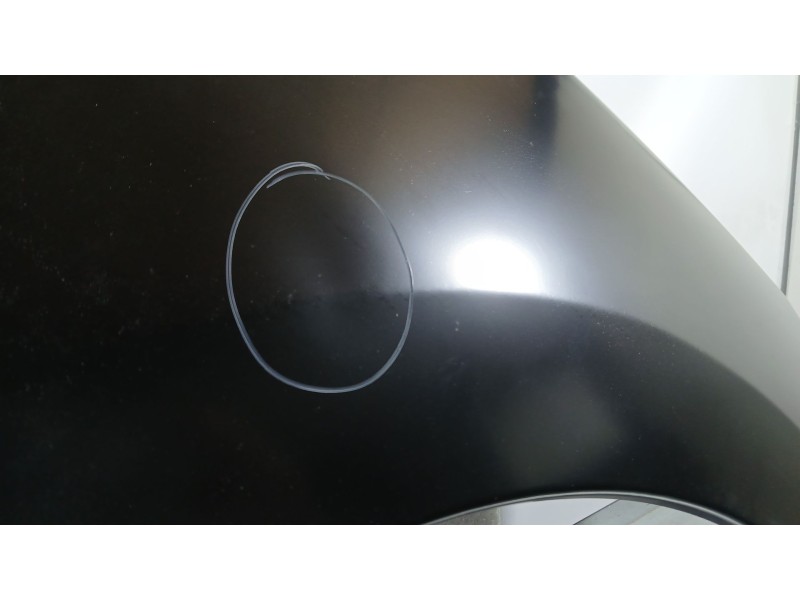 Recambio de aleta delantera derecha para dacia dokker monospace (ke_) 1.6 lpg referencia OEM IAM 08321298 TOCADA 