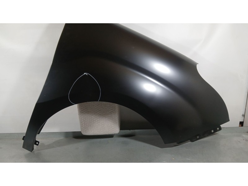 Recambio de aleta delantera derecha para opel combo furgoneta/monovolumen (x12) 1.3 cdti (b05) referencia OEM IAM FT9103003 TOCA