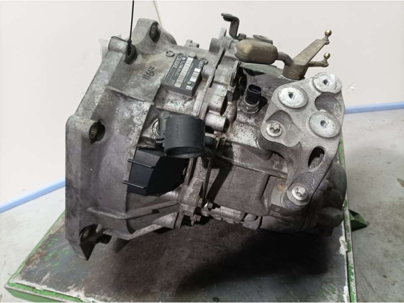 Recambio de caja cambios para opel signum cosmo referencia OEM IAM 13101871 B45515 5VELOCIDADES