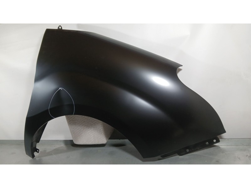 Recambio de aleta delantera derecha para opel combo furgoneta/monovolumen (x12) 1.3 cdti (b05) referencia OEM IAM FT9103003 TOCA